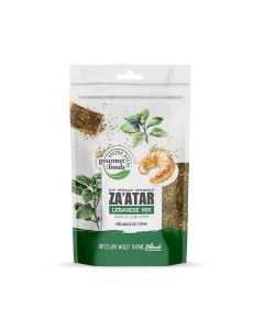 Zaatar Lebanese Mix