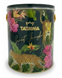 Sweet Jungle Assorted Premium Cookies Gift Pack 430g