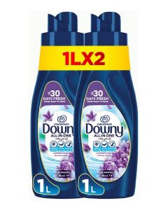 Fabric Conditioner Lavender And Musk Variant