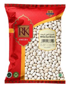 White Eye Beans 500gm