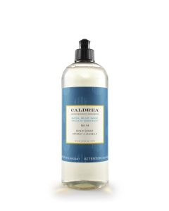 Caldrea Dish Soap Basil Blue Sage - 16 fl oz