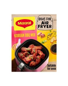 Air Fryer Korean BBQ Mix