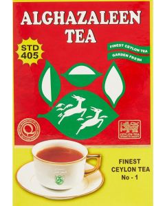 Pure Ceylon Std405 Tea 500G