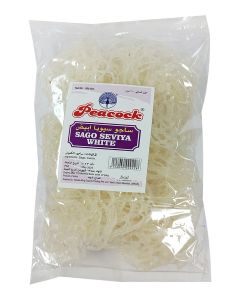 Sago Seviya Wht 200 gm