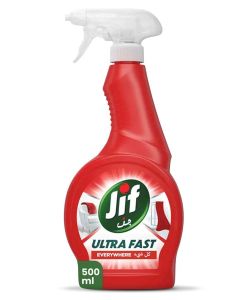 Jif Everywhere Cleaner Spray 500ML