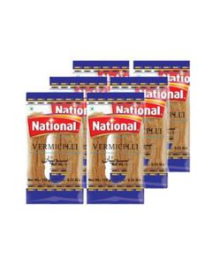 National Vermicellis 150 Gm (5+1)