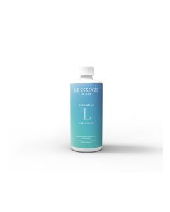 Le Essenze Di Elda Laundry Perfume – Essenza Di L Linea Elda, Long-Lasting Fresh, Soft Musky & Floral Scent, Luxury Fabric Fragrance, Made in Italy
