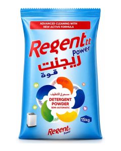 Regent Power Detergent Powder 15 Kg