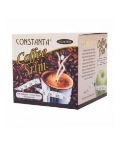 Coffee Srim Premium Instant Coffee / Sugar Free Coffee with Collagen
