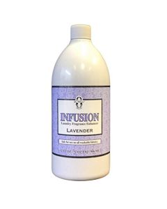 Le Blanc Lavender Infusion Luxury Fragrance Enhancer for the Washer 32 oz 1 pack