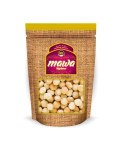 Raw Macadamia Nuts 100g
