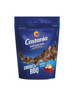 Smoked Bbq Sunflower Seeds