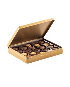 Premium Date Maamoul Tin Small