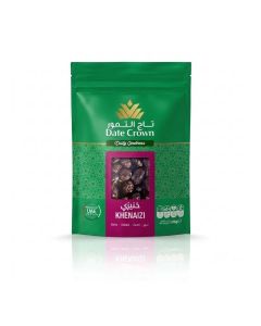 Date Crown Daily Goodness Khenaizi Dates- 500gms