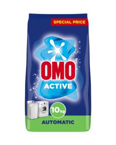 Automatic Powder Laundry Detergent For Effective Stain Removal