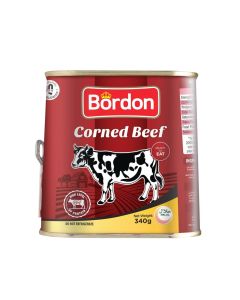 Ready To Eat Corned Beef