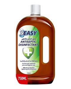 Antiseptic Disinfectant 750Ml