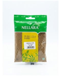 Nellara Garam Masala Powder 100 Gm