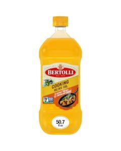 Bertolli Classico 100 Olive Oil 51Ounce Bottle