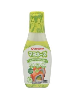 Mayonnaise Wasabi Flavor Egg-Free