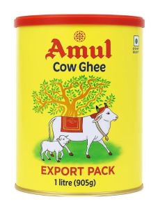 Pure Cow Ghee 1Liters