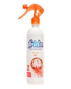 Aqua Sensations Air Freshener Spray - Peach Fragrance 460ml