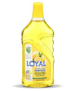 Surface Cleaner 800ML Lemon & Lime
