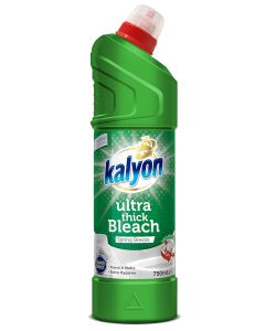 Ultra Thick Bleach Spring Breeze 750ml
