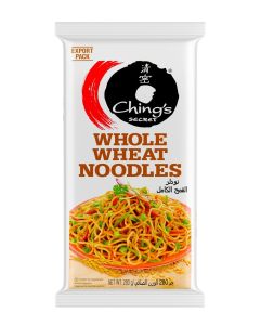 Whole Wheat Noodles 280g