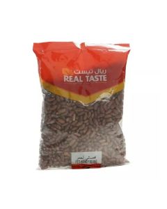 Real Taste Red Kidney Beans Packet- 1kg
