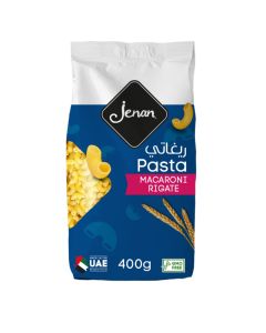 Macaroni Rigate