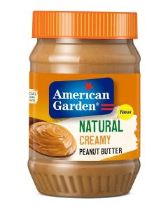 Peanut Butter Natural Creamy