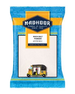 Rock Salt Powder