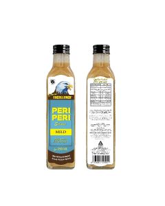 Mild Peri-Peri Sauce, 250ml