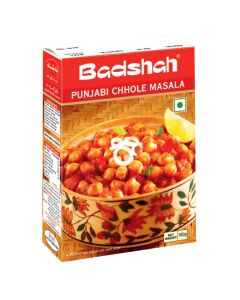 Punjabi Chhole Masala Powder