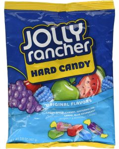 Jolly Rancher Original Flavors Hard Candy