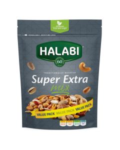 Super Extra Mix Nuts