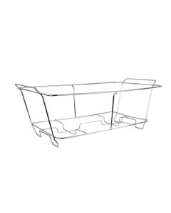 Winco Wire Stand for Aluminum Foil Tray Medium