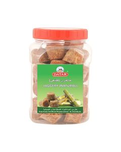 Natural Jaggery Candy
