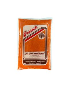 Extra Hot Chily Powder 500G