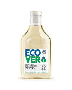 Zero Sensitive Laundry Liquid for Wool and Silk - 1 Litre