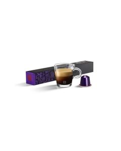 Nespresso Arpeggio Decaffeinato Espresso Coffee 10 Capsule Sleeve