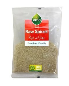 White Sesame Seeds, UAE