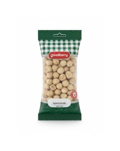 Goodberry Hazelnut Kernel With Skin- 100gms