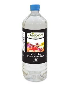 Beyond Kitchen 1L White Vinegar (1 Bottle)