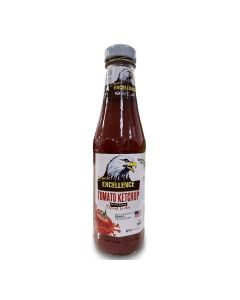Tomato Ketchup, 340g