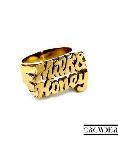 Milk Honey