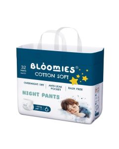 Night Pants Size 6, 32 pants