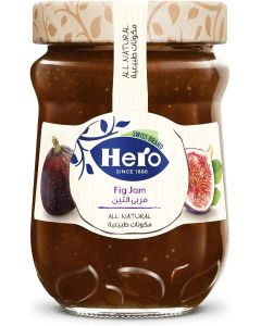 Hero Fig Preserve Jam 350 gm