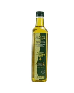 Espanyole Extra Virgin Olive Oil Blended with Spanish Olive Oil- 1 Liter